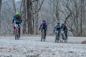 The Dirty South Roubaix 2026