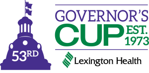 The Governor's Cup logo