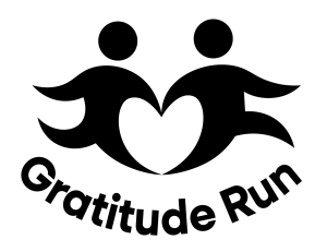 The Gratitude Run - The Gratitude Run 5K logo