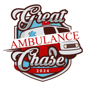 The Great Ambulance Chase 5K (Presented by Piedmont Injury Law) - The Great Ambulance Chase 5K