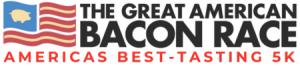 The Great American Bacon Race VIRTUAL 5k