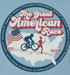 The Great American Race