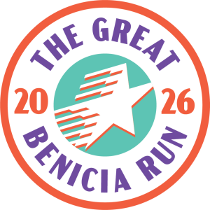 The Great Benicia Run: Strait to the Finish