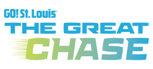 The Great Chase - 10K logo