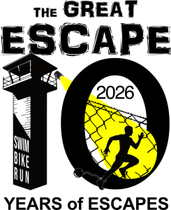 The Great Escape Triathlon