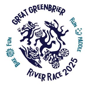 The Great Greenbrier River Race