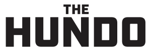 The Hundo logo