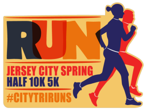 The Jersey City Spring logo