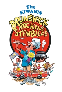 The Kiwanis Brunswick Rockin’ Stewbilee 5k - Stewbilee 5k