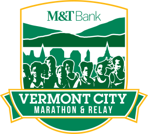 The M&T Bank Vermont City Marathon & Relay