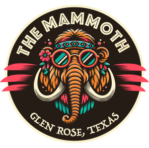 The Mammoth Glen Rose, TX - 100K - 50K - 25K - 10K - 5K and Mighty Mammoth 1K Fun Run