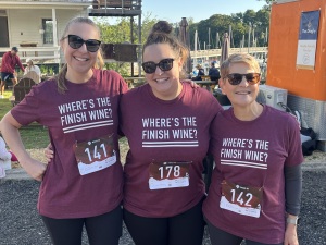The Market Sizzle - 5K Run or Walk