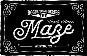The Maze logo