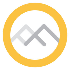 The Mills Miles - Loops logo