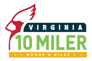 The Moore & Giles Virginia 10 Miler
