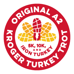 The Original Kroger A2 Turkey Trot