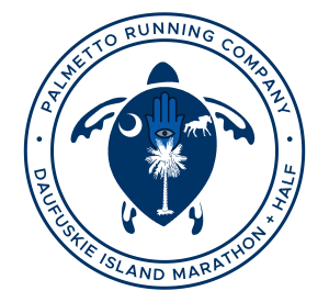 The Palmetto Running Company's Daufuskie Island Marathon and Half