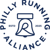 The Philly Running Alliance 5k Run & 2k Walk logo