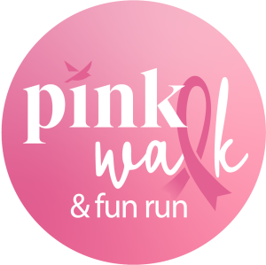 The Pink Walk & Timed 5K Fun Run - The Pink Walk & Fun Run