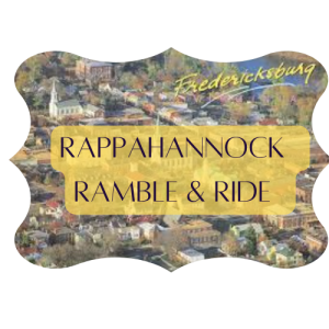 The Rappahannock Ramble and Ride