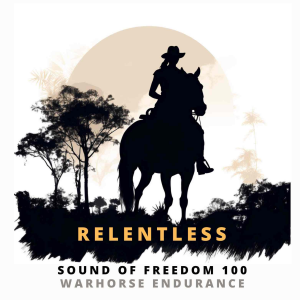 The Relentless- Sound of Freedom - The Relentless- Sound of Freedom 100