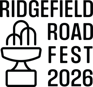 The Ridgefield Road Fest 50th ANNIVERSARY: 1/2 Marathon, 7-Miler, & Iris Fund 5K