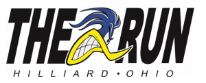 The Ridgewood Roadrunner Run logo