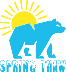 The Spring Thaw logo