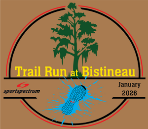 The Trail Run at Bistineau