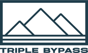 The Triple Bypass