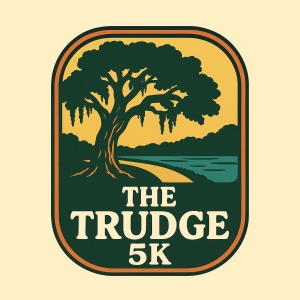The Trudge 5K - 5K logo