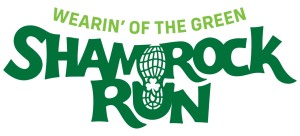 The Wearin' of the Green 5K Shamrock Run - 5K Shamrock Run