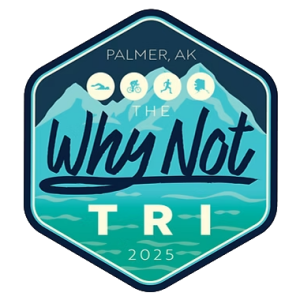 The Why Not Tri