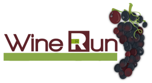 The Wine Run at Sakonnet Vineyard