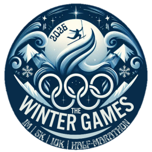 The Winter Games logo