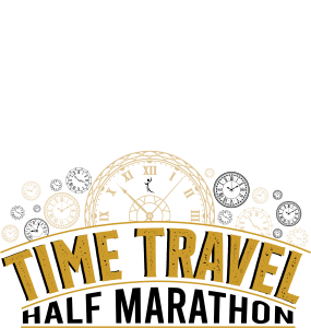 Time Travel Half-Marathon (and 5k/10k) - Omaha
