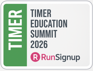 Timer Education Summit