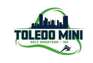 TOLEDO MINI MARATHON logo