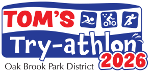 Tom's Try-athlon Oak Brook Park District