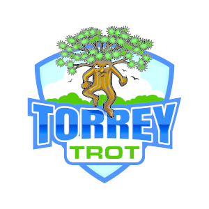Torrey Trot logo