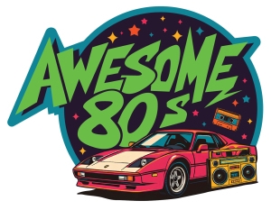 Totally Awesome 80's Race 5k / 10k and 1 mile Fun Run