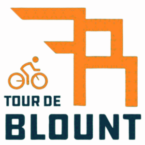 Tour de Blount - 25/50/75 Miles Route