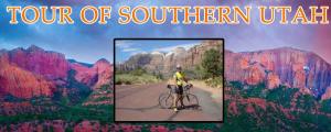 Tour of Southern Utah - Commitment Deposit