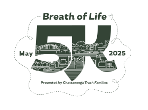 Trach Families presents Breath of Life 5K