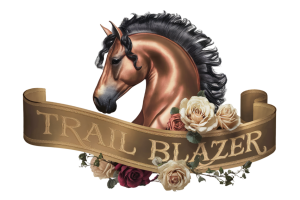 TRAIL BLAZER - TRAIL BLAZER 100