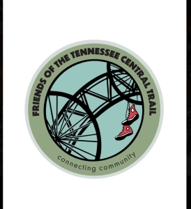 TRAP 2026 (Trail Run and Plunge) logo