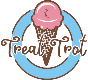 Treat Trot Kansas City logo