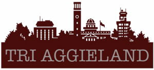 Tri Aggieland logo