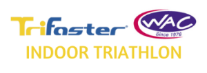 Tri Faster Indoor Triathlon - Indoor Triathlon