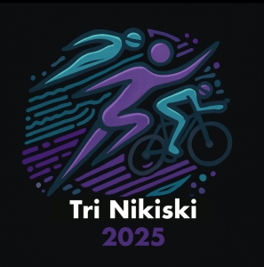 Tri Nikiski logo